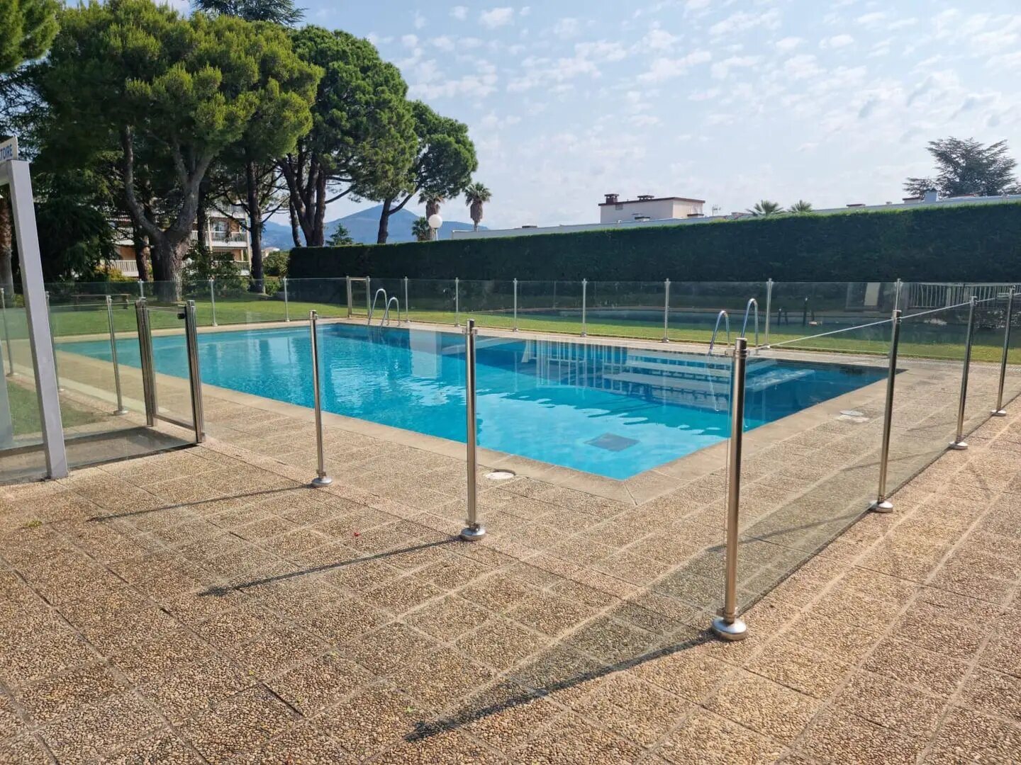 Appartement à louer, 31m², Nice