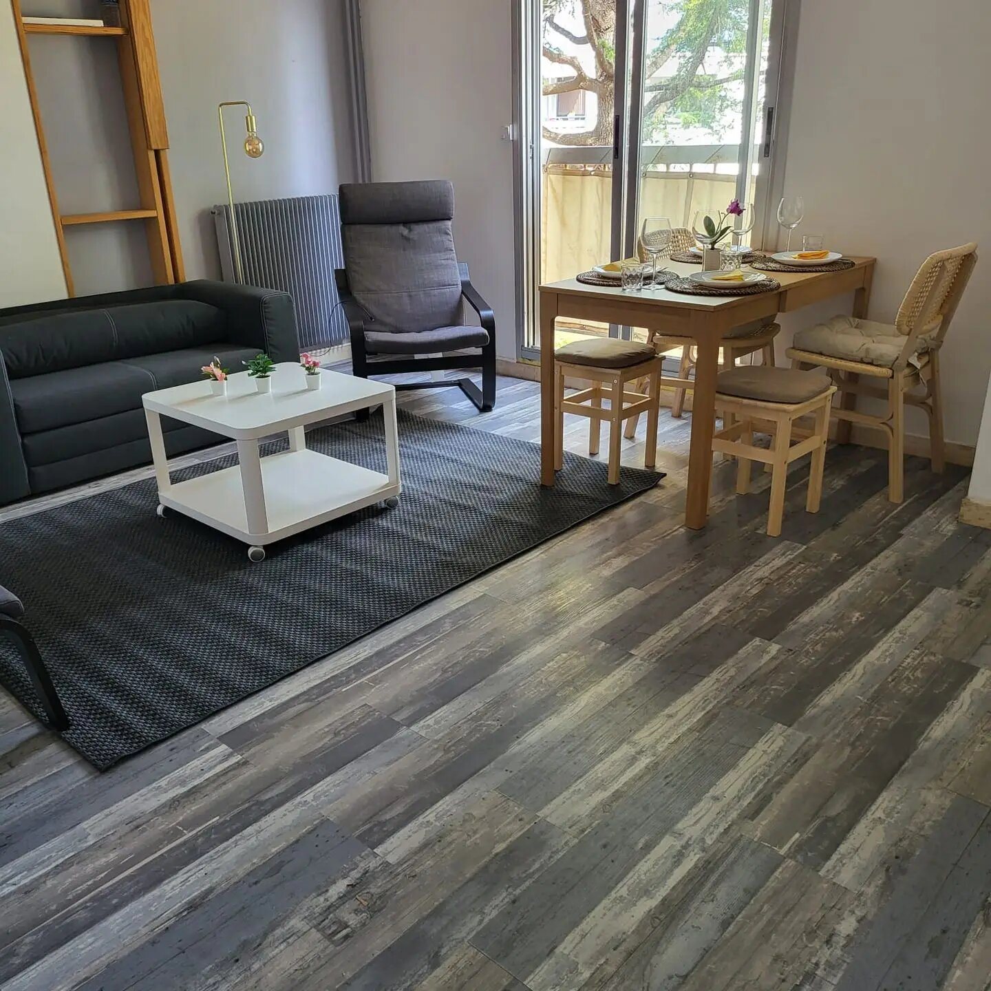 Appartement à louer, 31m², Nice