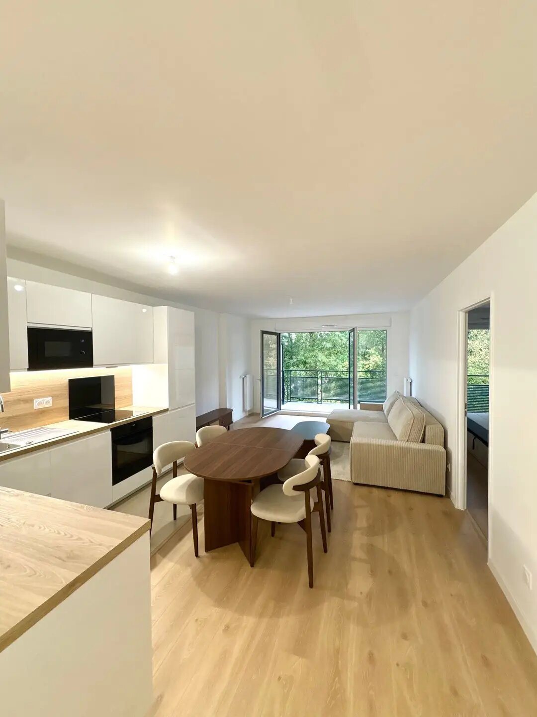 Appartement à louer, 72m², Châtenay-Malabry