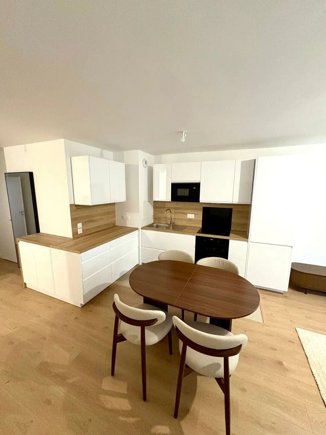 Appartement à louer, 72m², Châtenay-Malabry