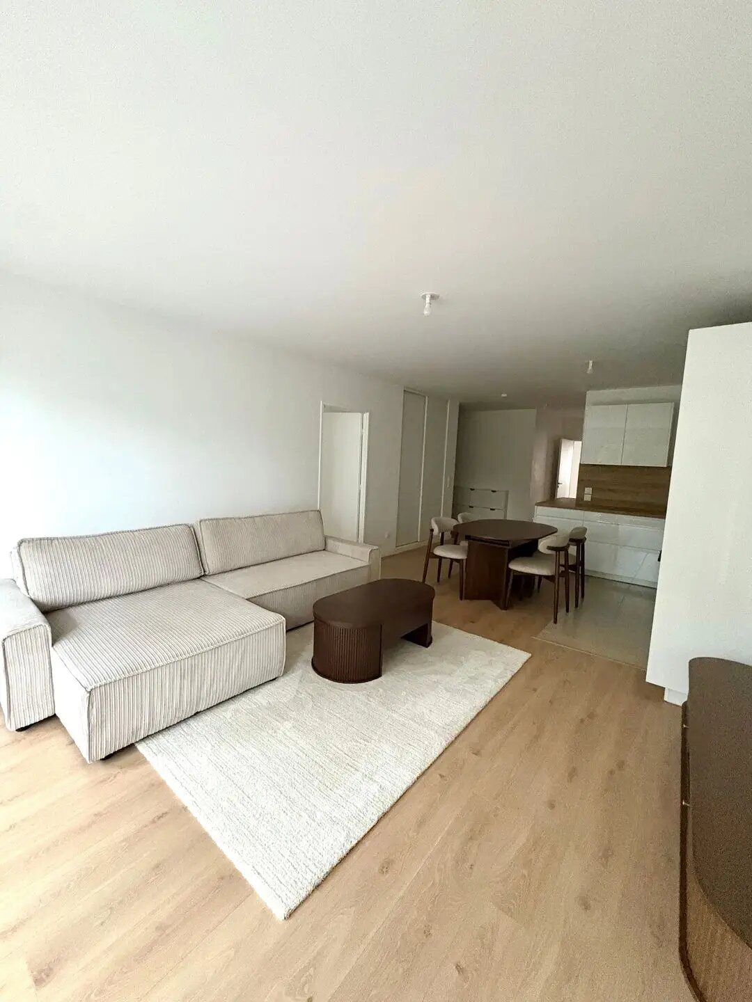 Appartement à louer, 72m², Châtenay-Malabry