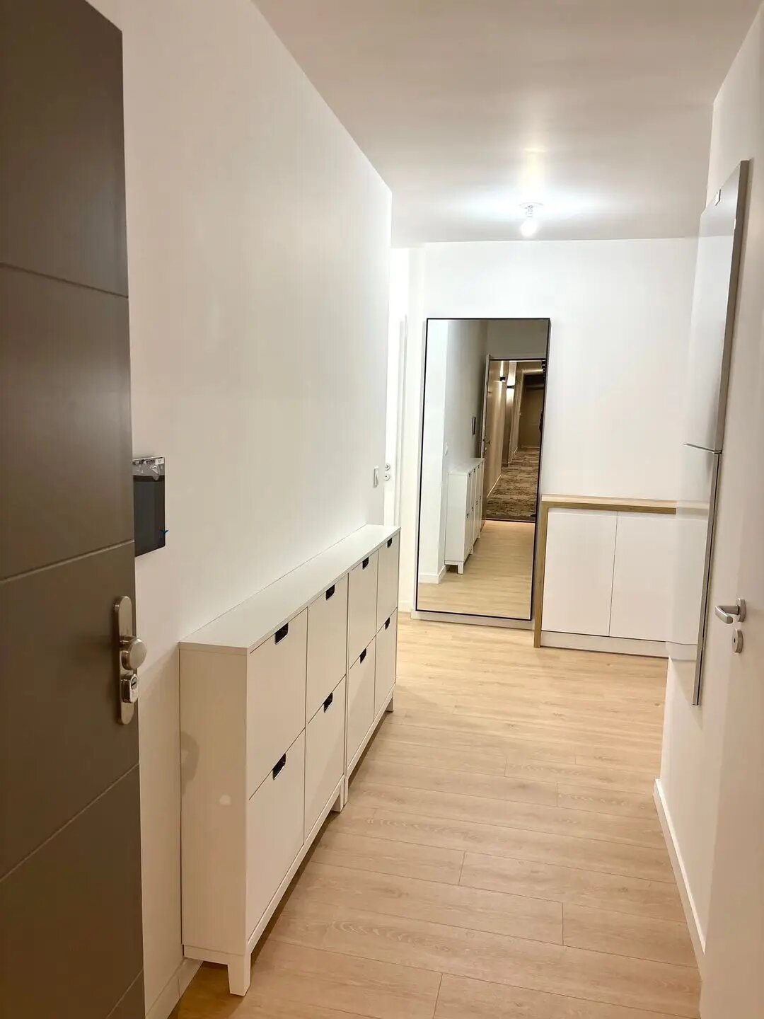Appartement à louer, 72m², Châtenay-Malabry