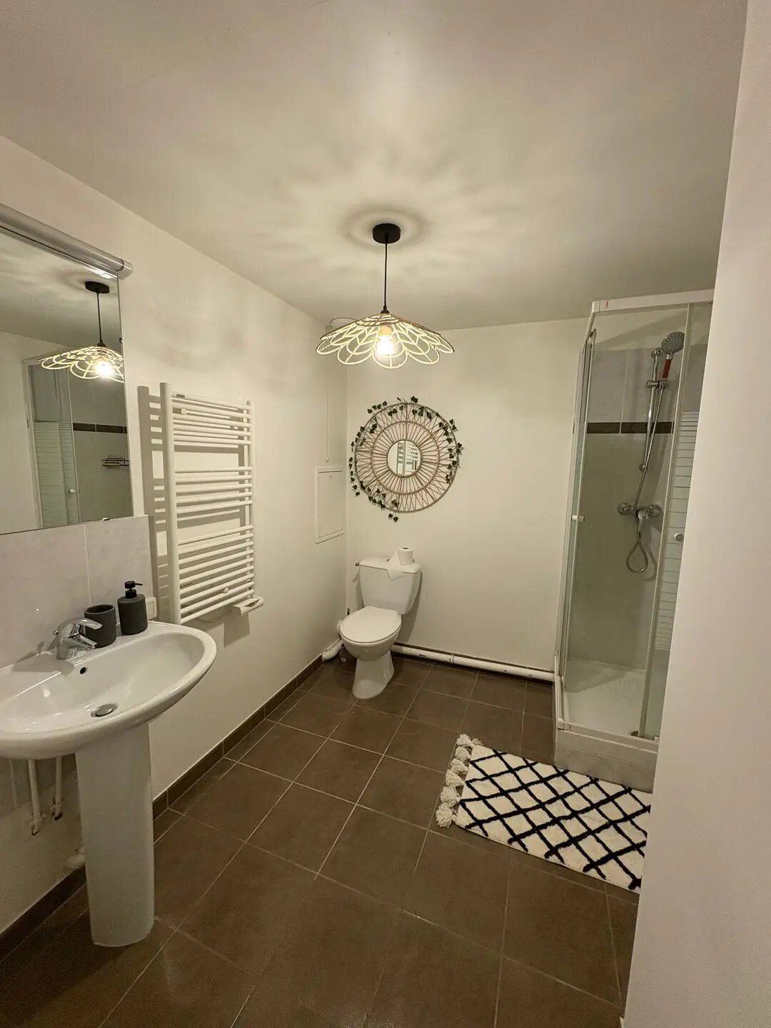 Appartement à louer, 31m², Argenteuil