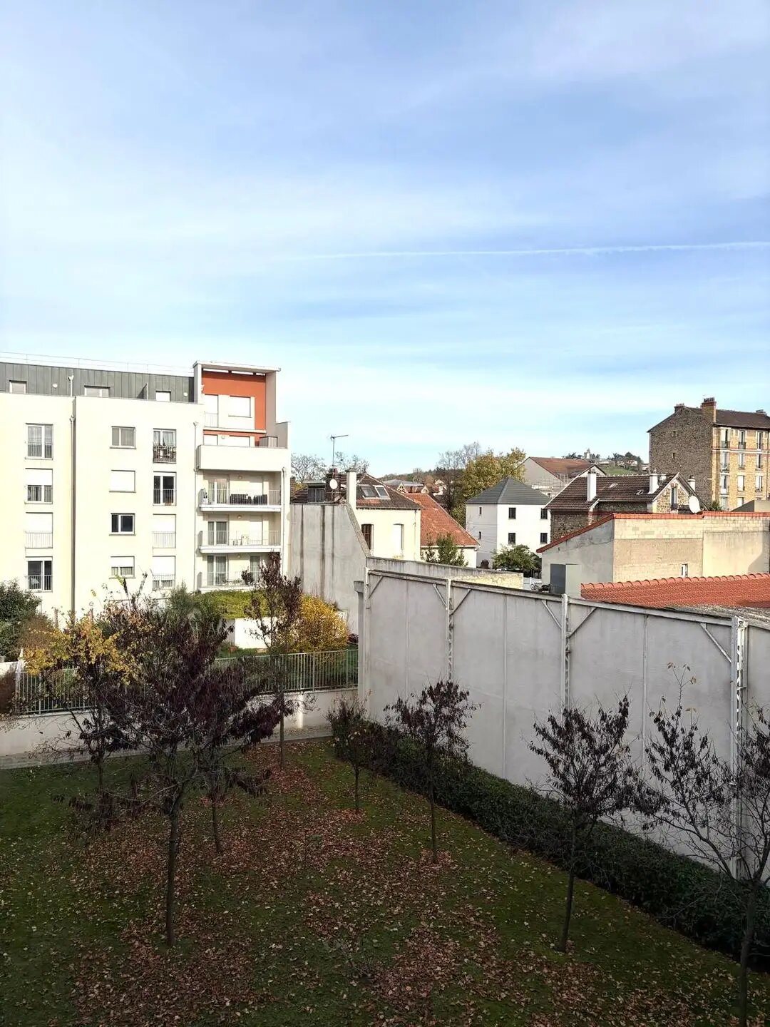 Appartement à louer, 31m², Argenteuil