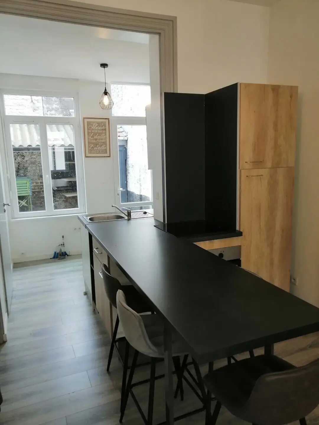 Maison à louer, 110m², Calais