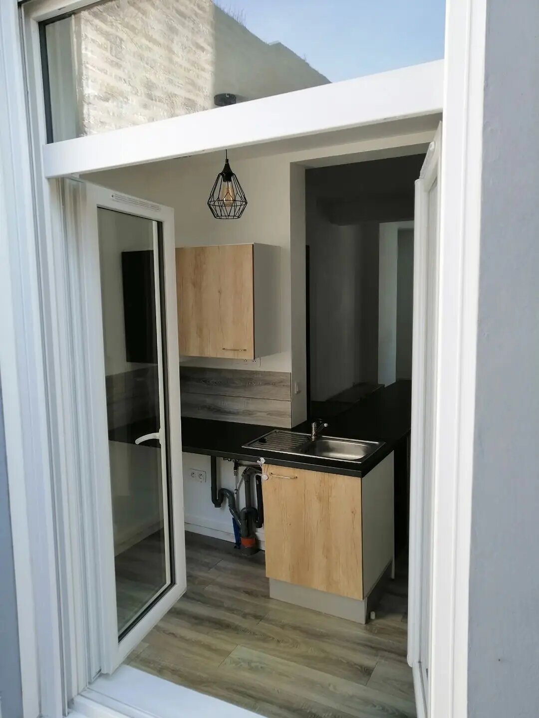 Maison à louer, 110m², Calais
