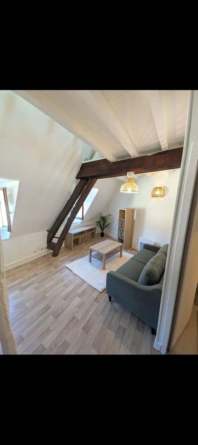 Appartement à louer, 32m², Clermont