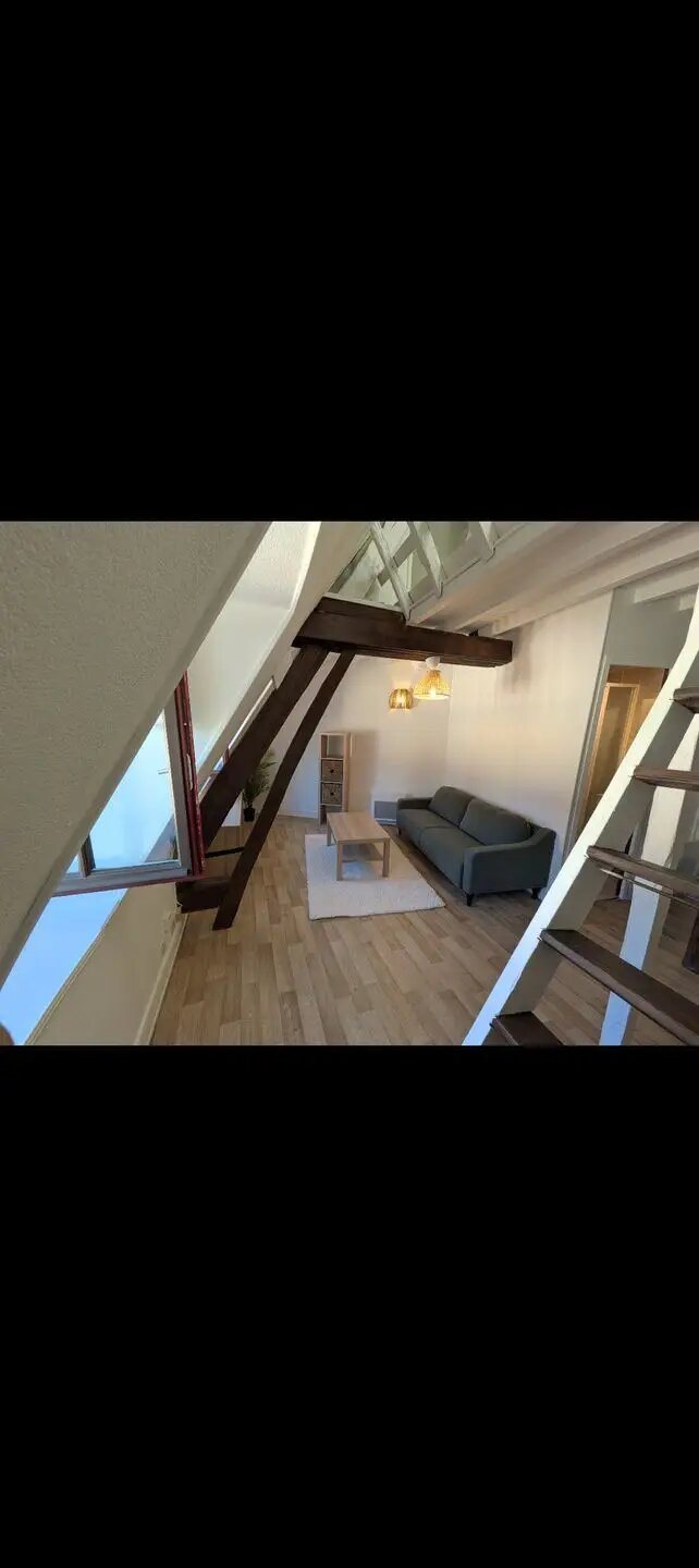 Appartement à louer, 32m², Clermont