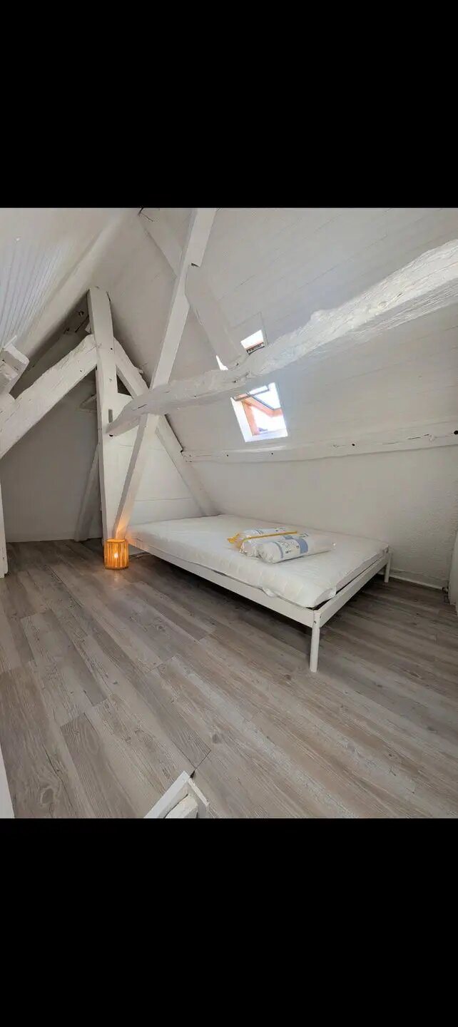 Appartement à louer, 32m², Clermont