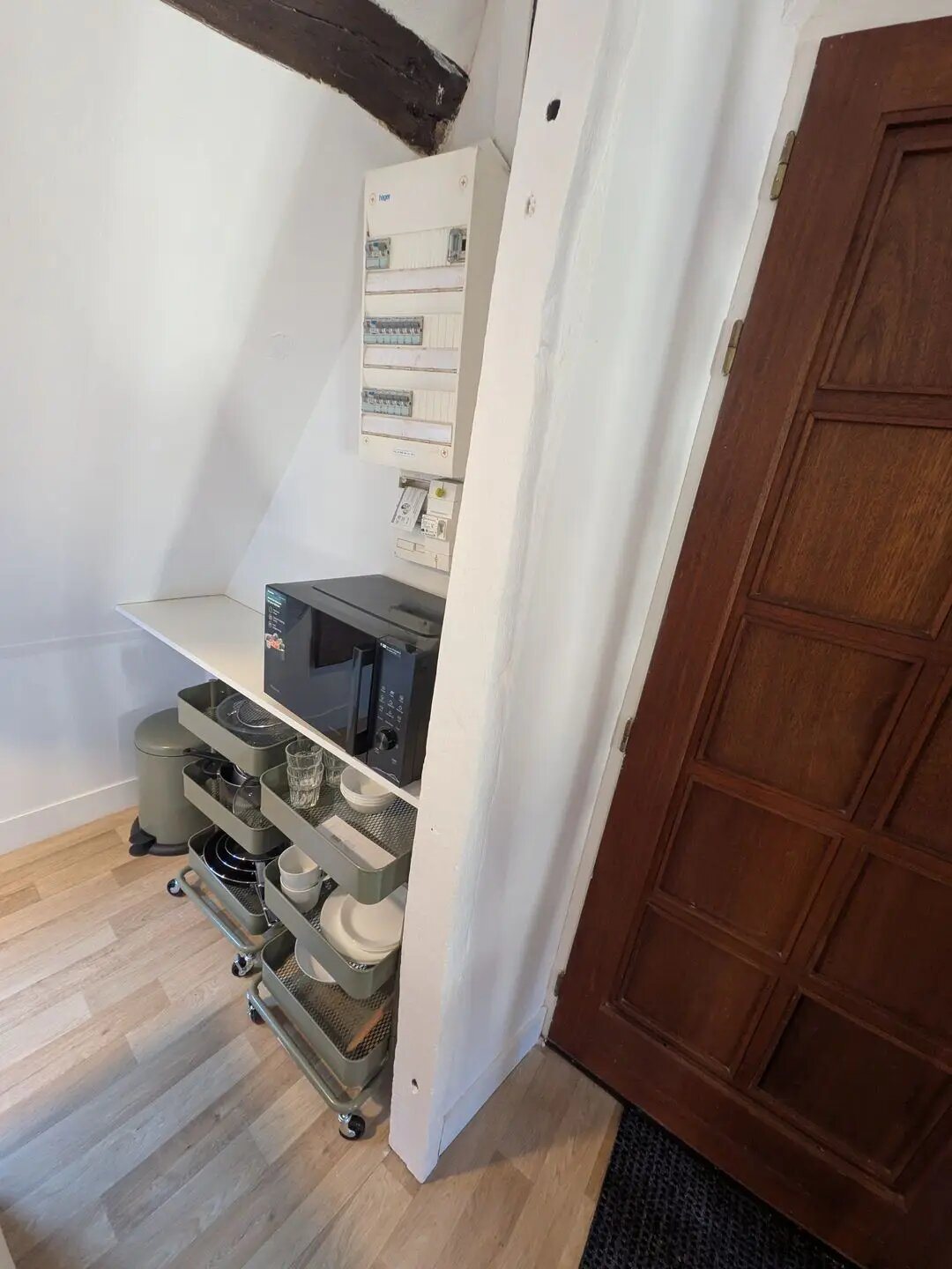 Appartement à louer, 32m², Clermont