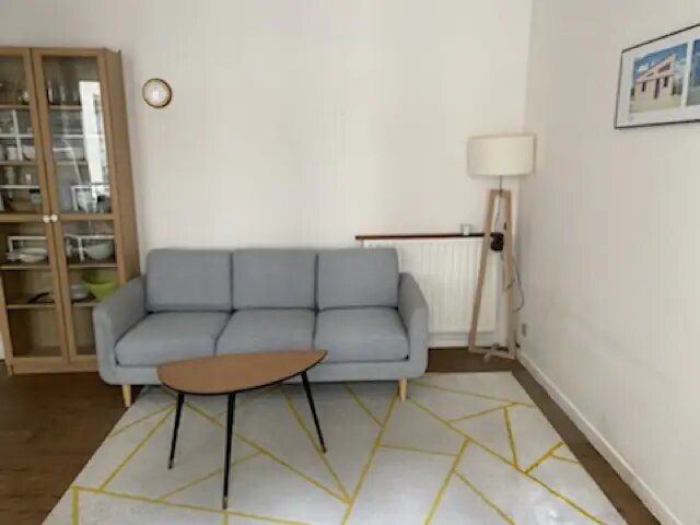 Appartement à louer, 42m², Paris 19ème