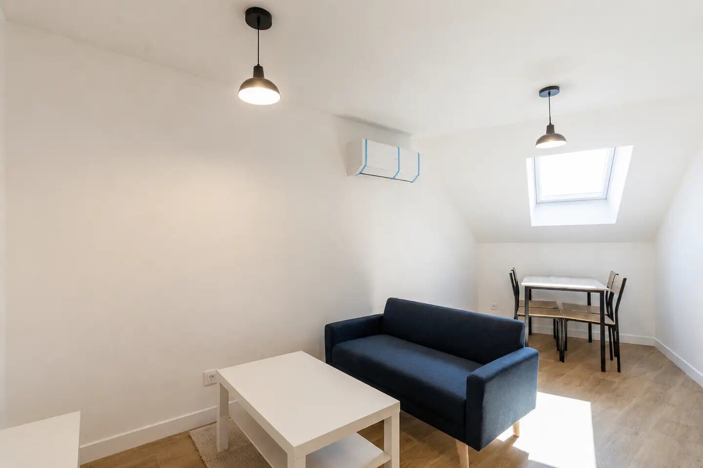 Appartement à louer, 25m², Châteauroux