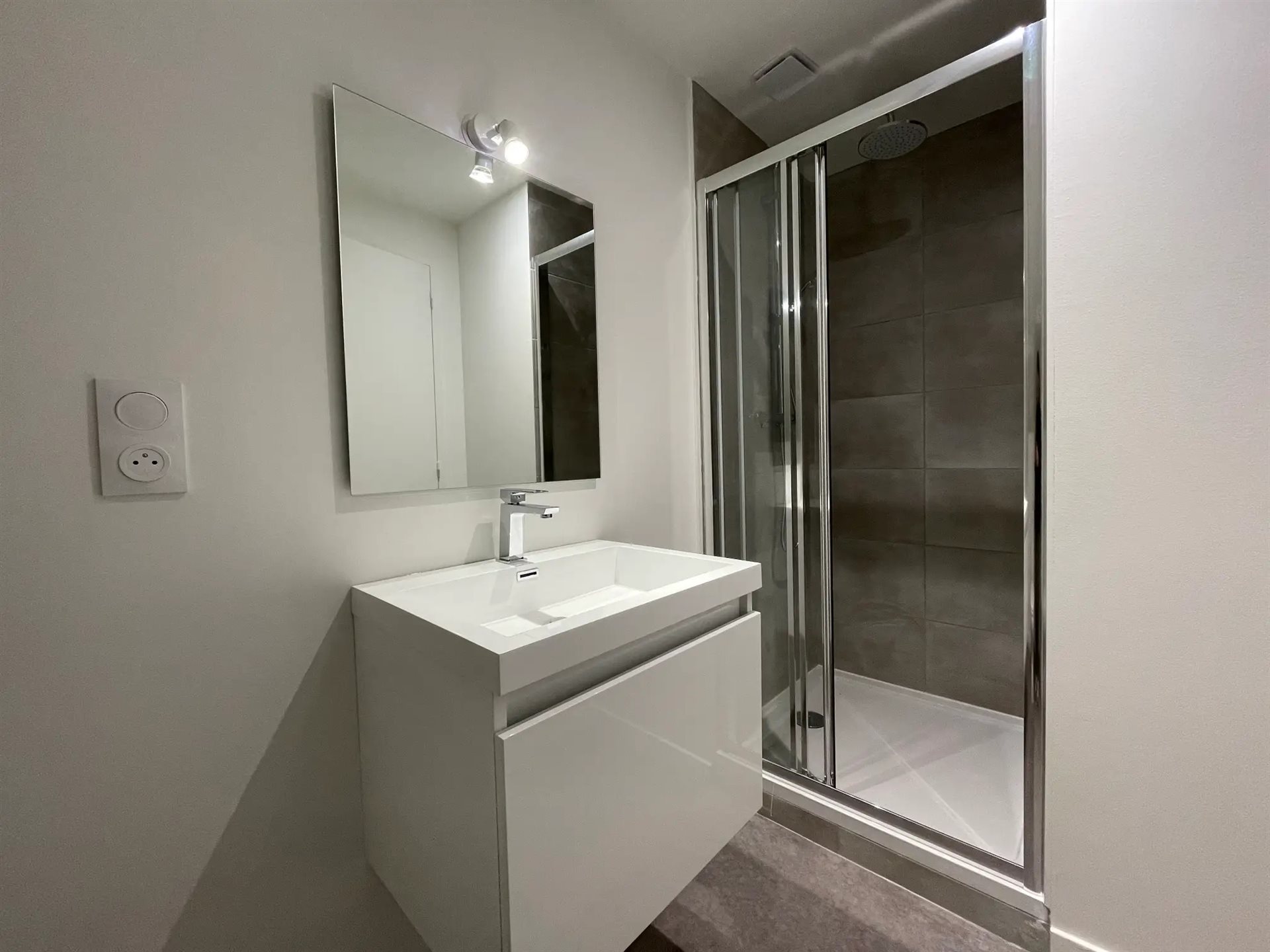 Appartement à louer, 25m², Châteauroux