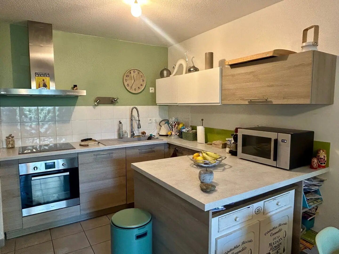 Appartement à vendre, 63m², Montrabé
