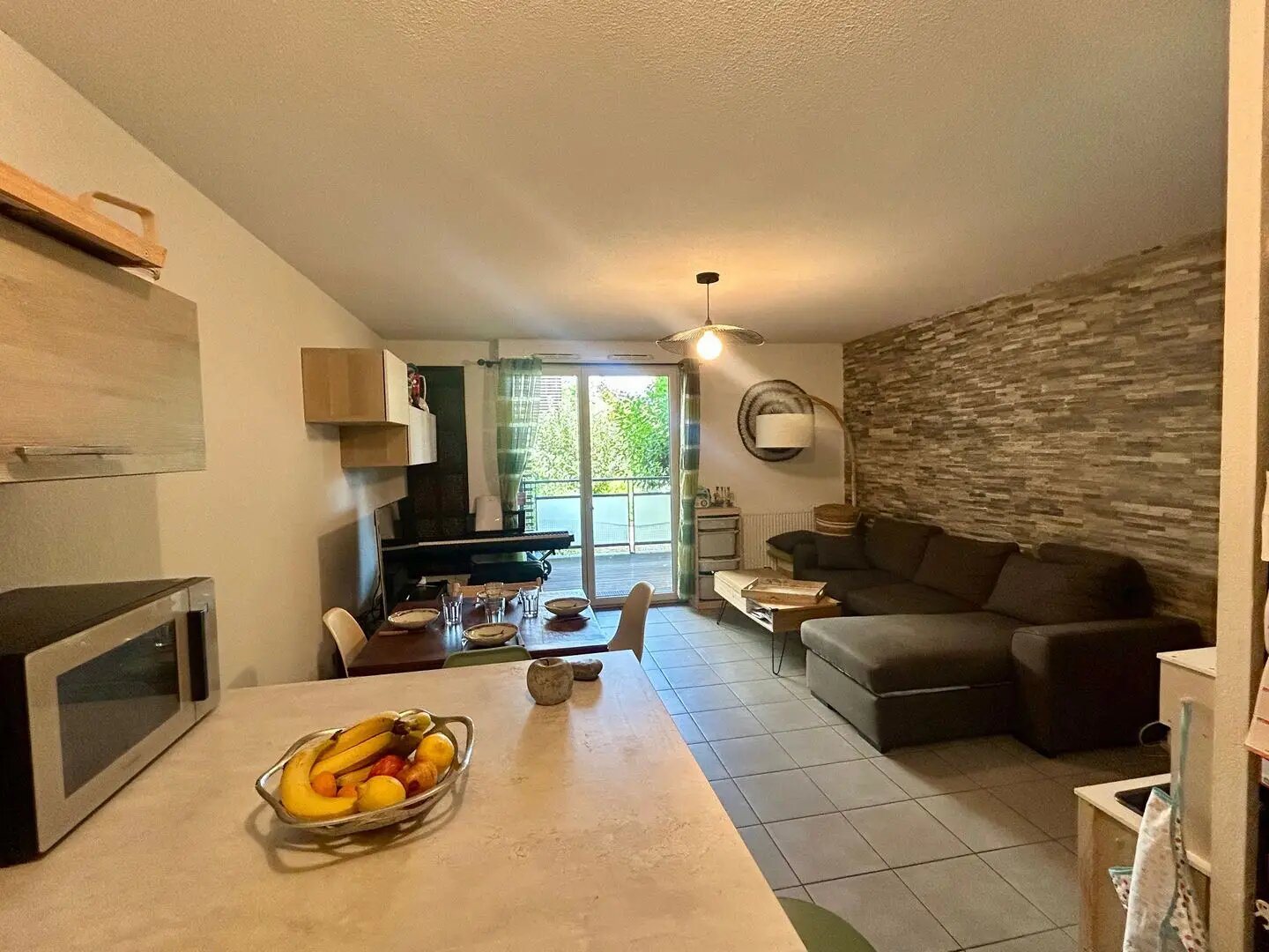 Appartement à vendre, 63m², Montrabé