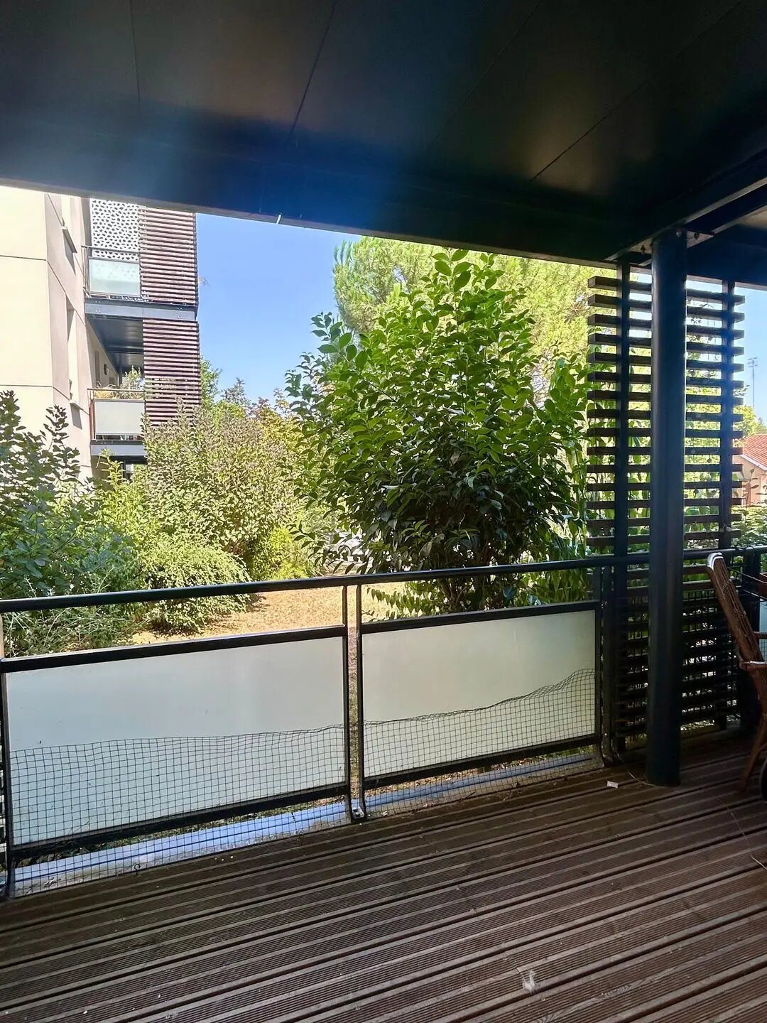 Appartement à vendre, 63m², Montrabé