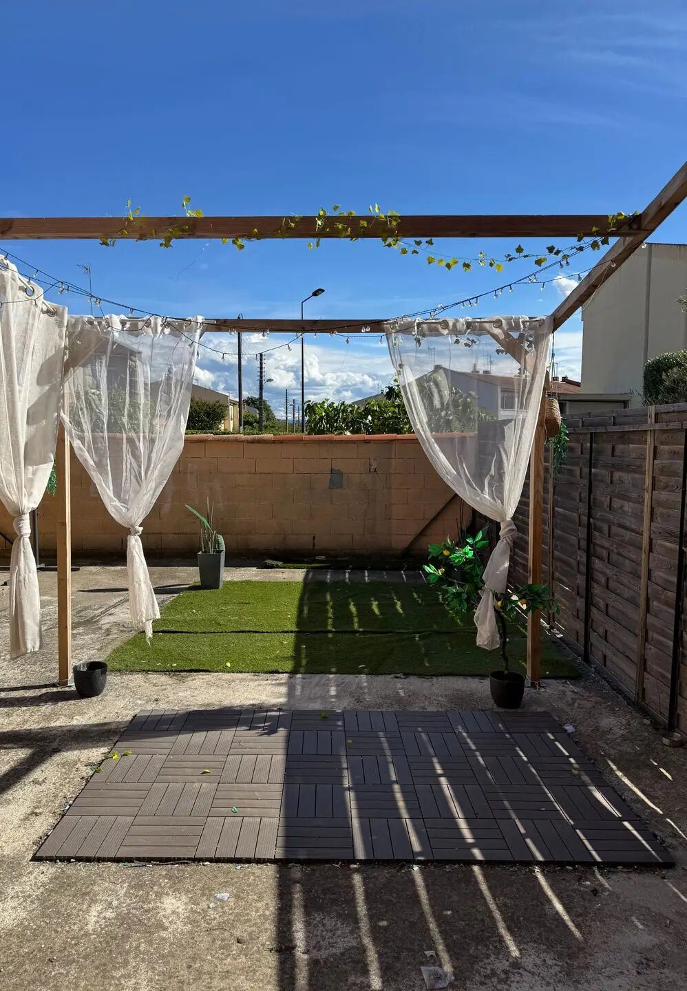 Maison à vendre, 115m², Carcassonne