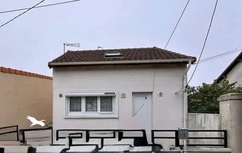 Maison à vendre, 32m², Mantes-la-Ville