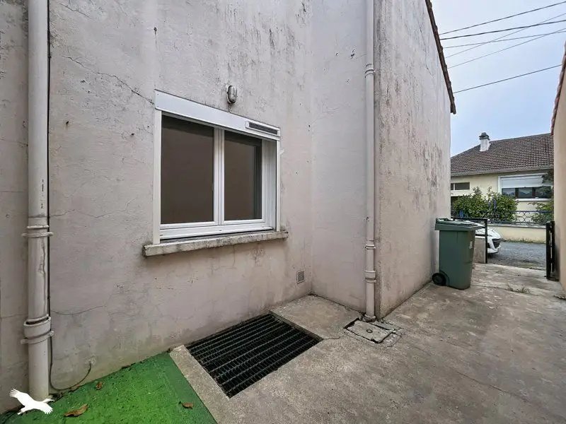 Maison à vendre, 32m², Mantes-la-Ville