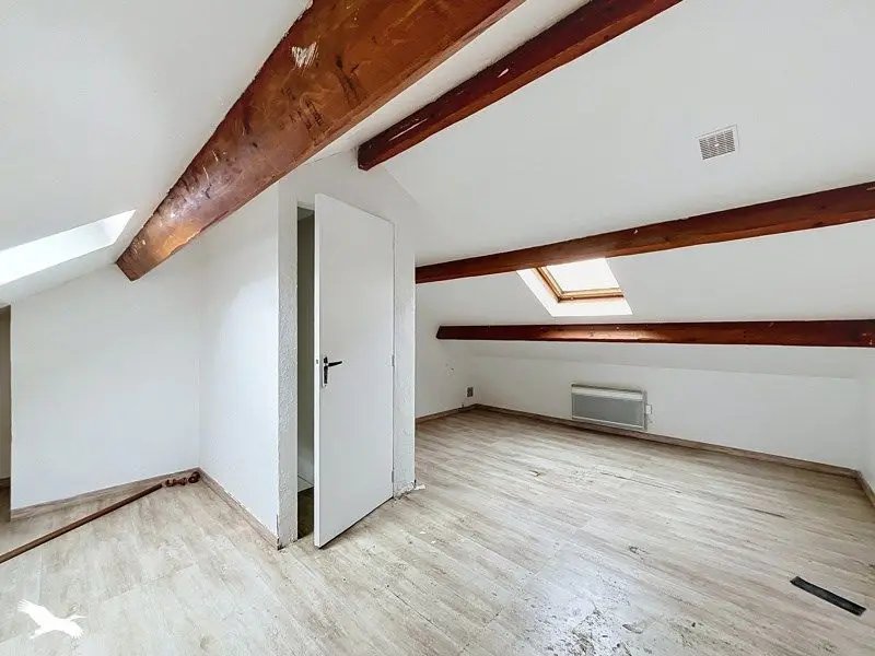 Maison à vendre, 32m², Mantes-la-Ville