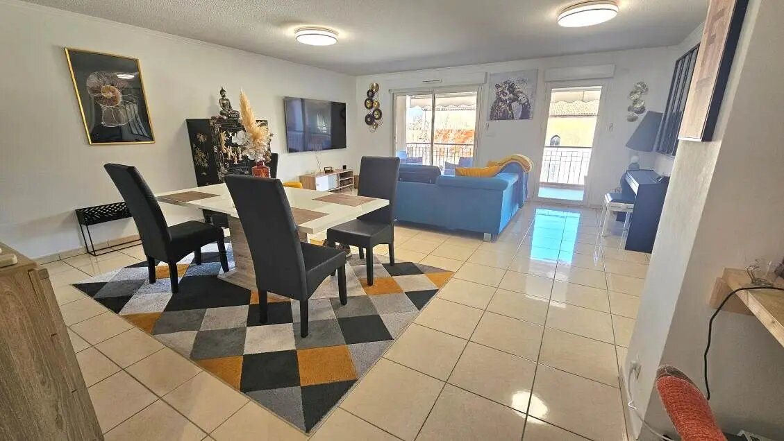 Appartement à louer, 91m², Draguignan