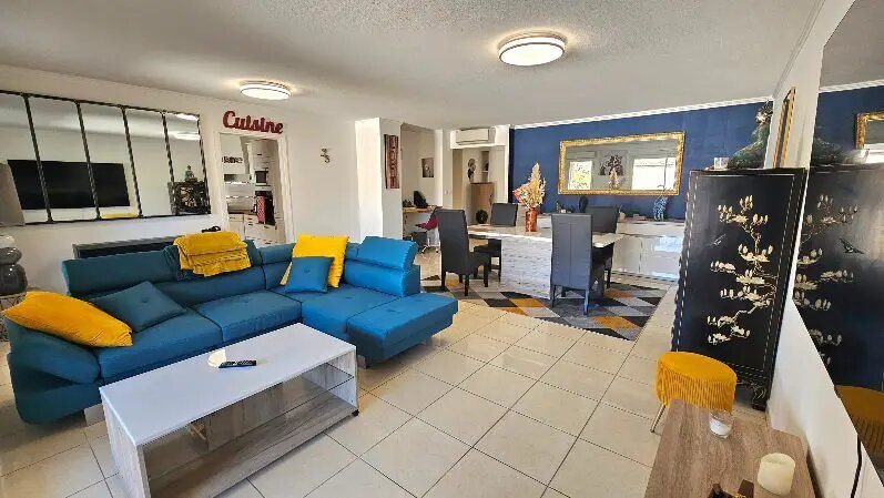 Appartement à louer, 91m², Draguignan
