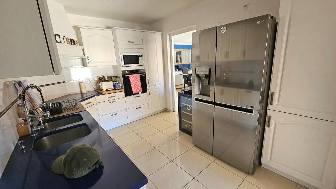 Appartement à louer, 91m², Draguignan