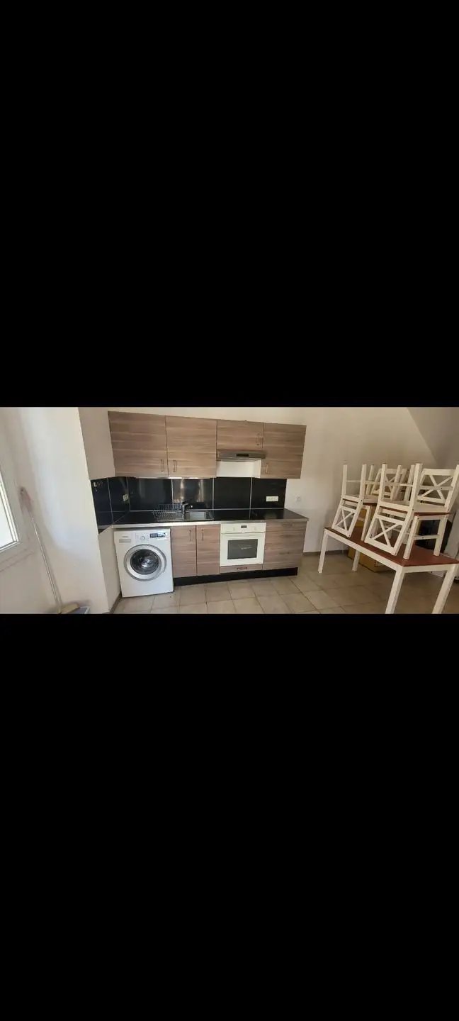 Maison à louer, 43m², Salindres