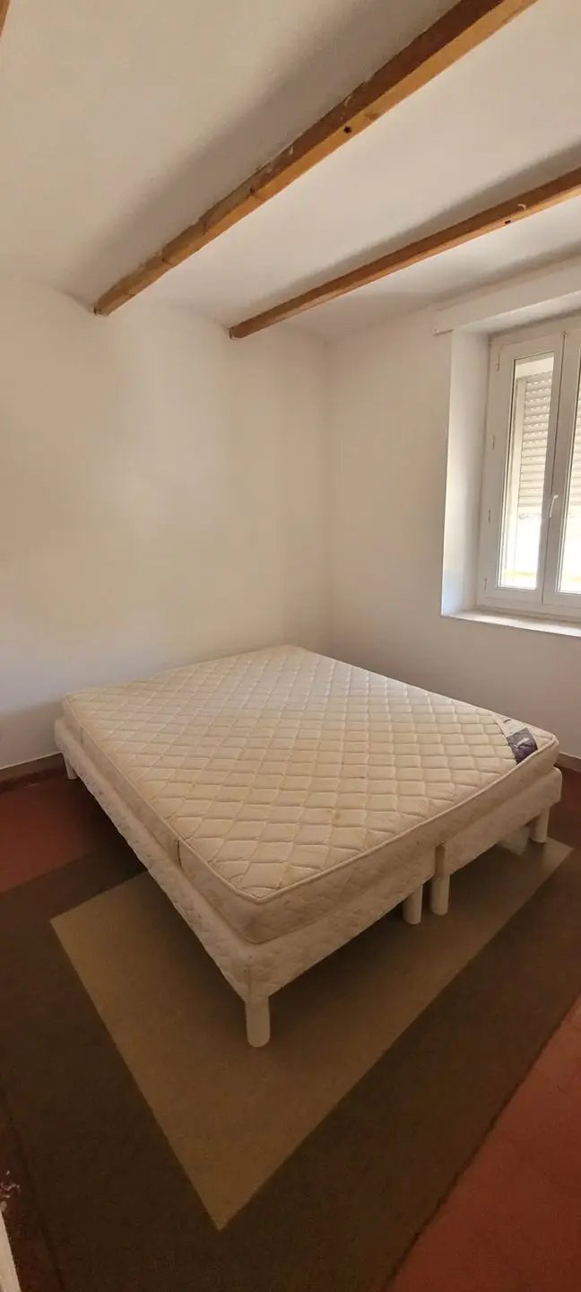 Maison à louer, 43m², Salindres