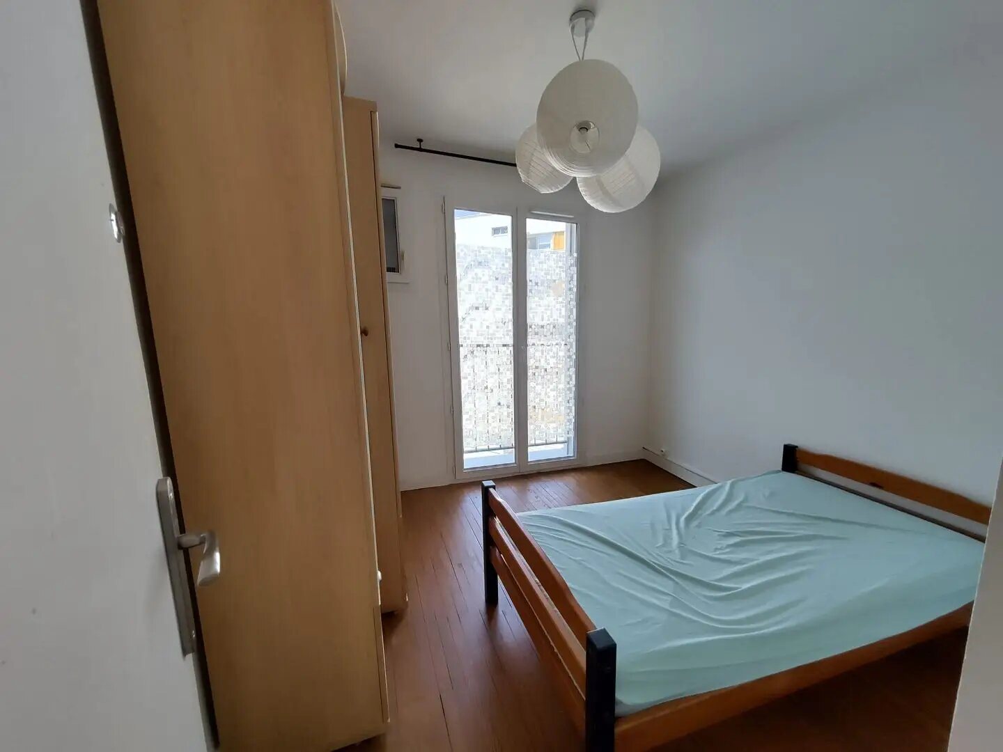 Appartement à louer, 11m², Toulouse