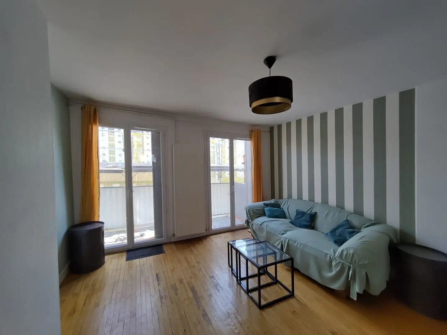 Appartement à louer, 11m², Toulouse