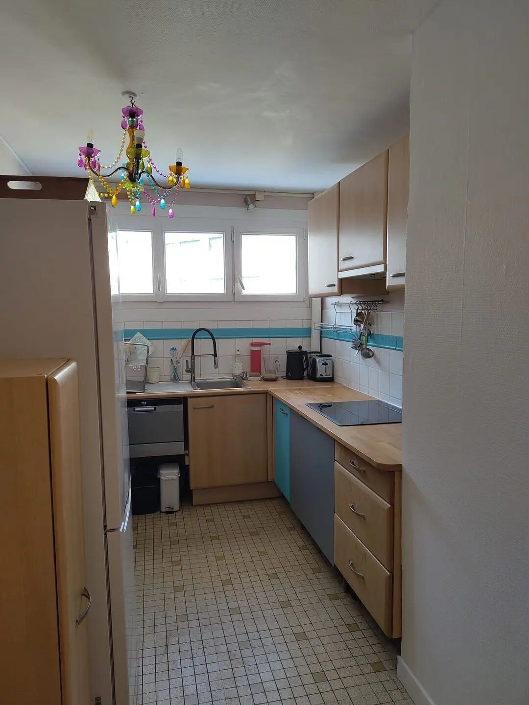 Appartement à louer, 11m², Toulouse