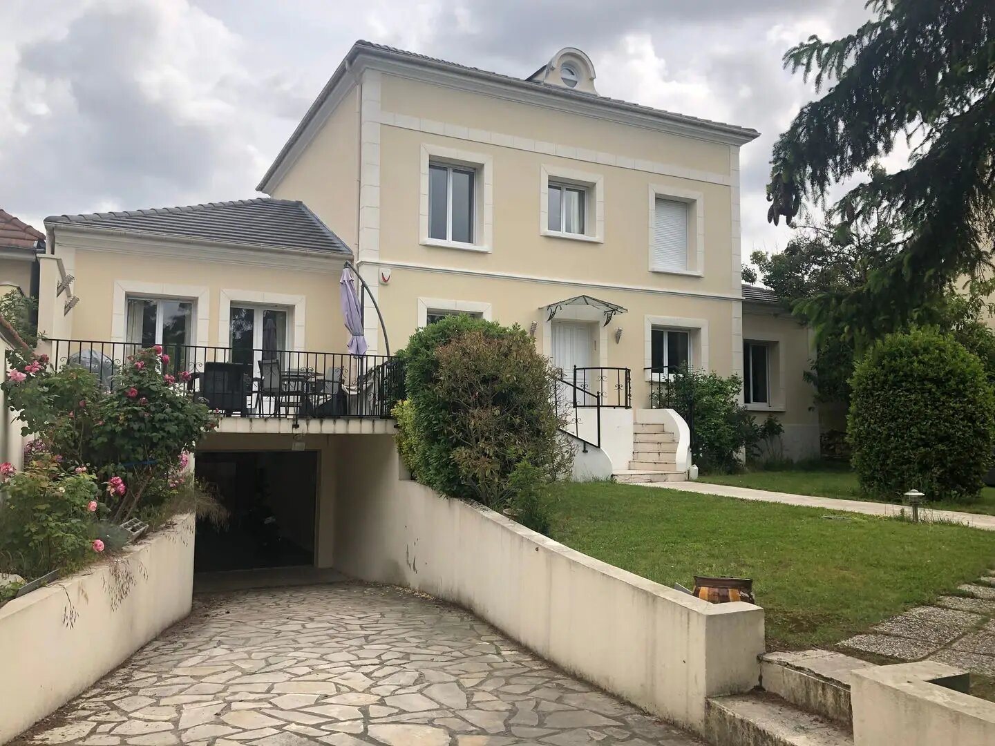 Maison à vendre, 220m², Bry-sur-Marne