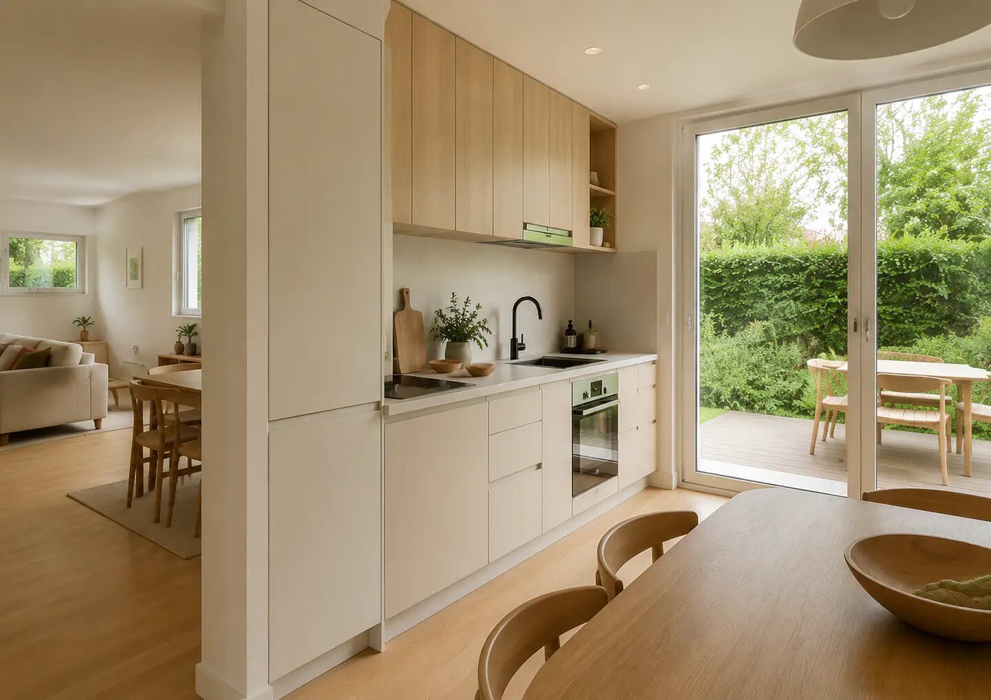 Maison à vendre, 89m², Tours