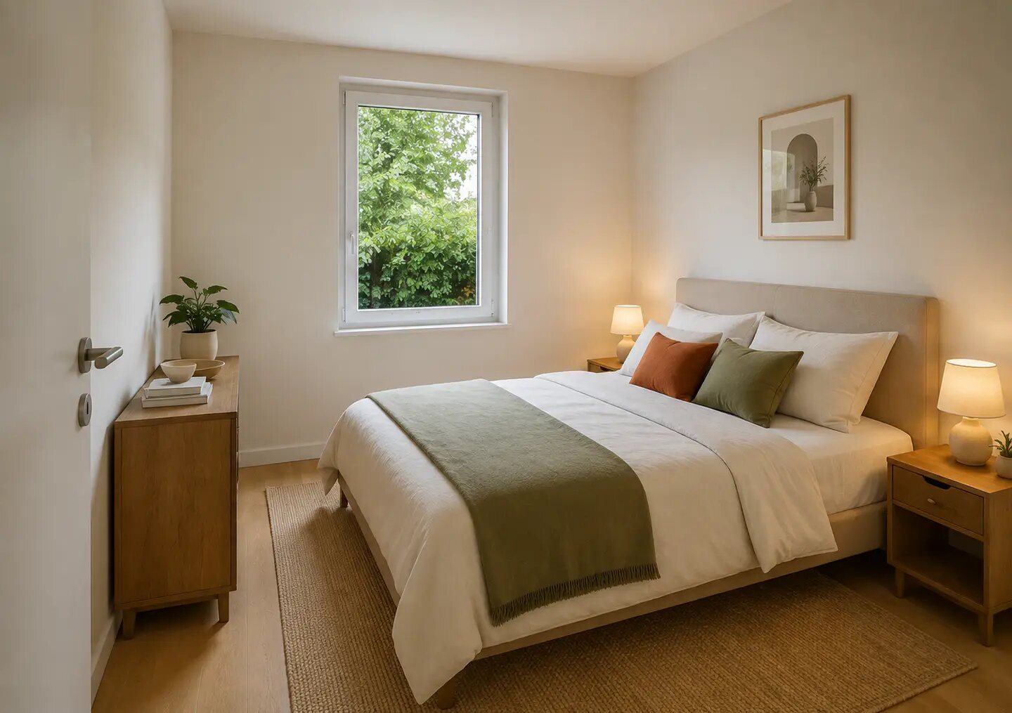 Maison à vendre, 89m², Tours