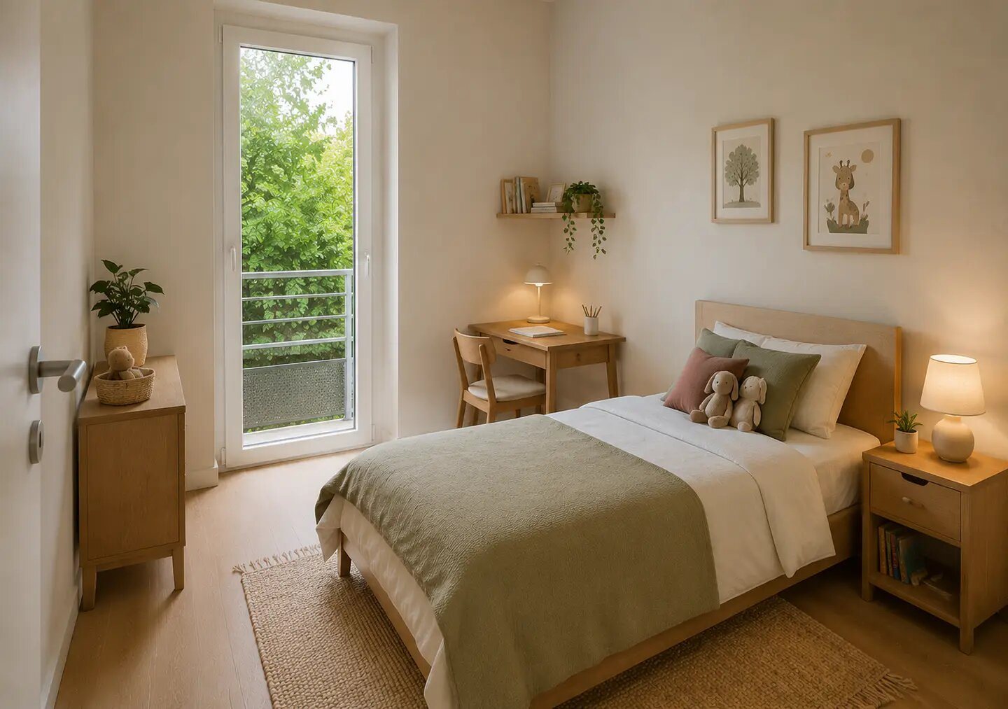 Maison à vendre, 89m², Tours