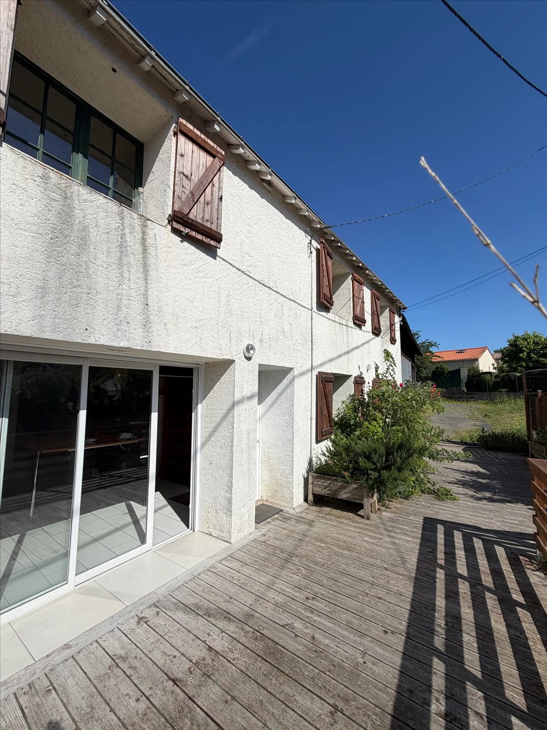Maison à louer, 197m², Basse-Goulaine
