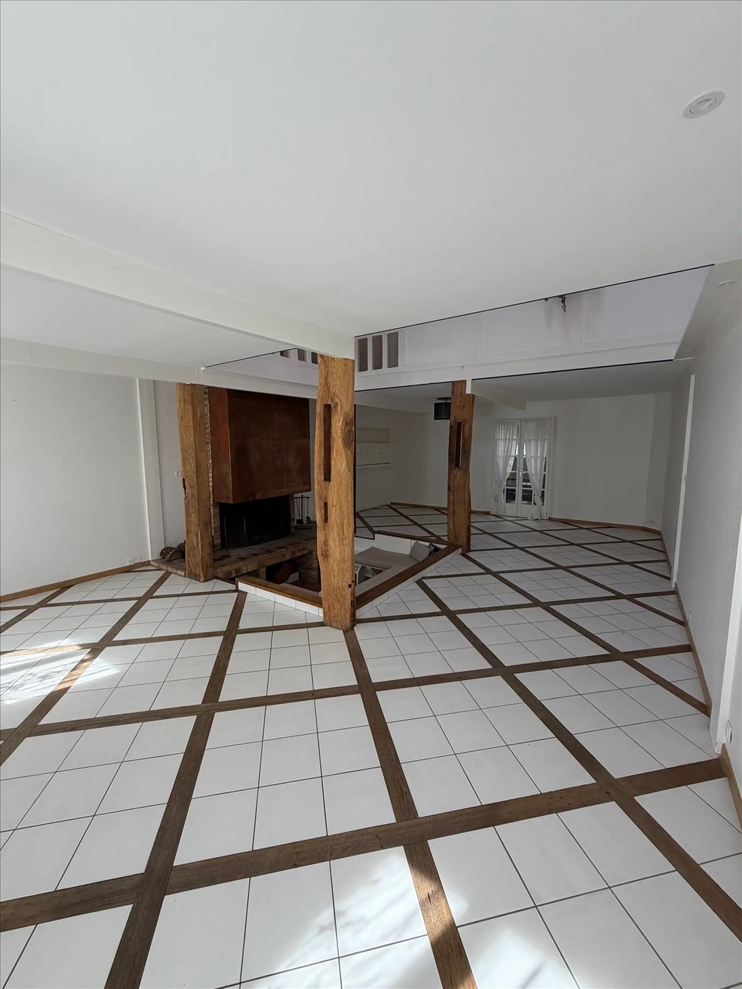 Maison à louer, 197m², Basse-Goulaine