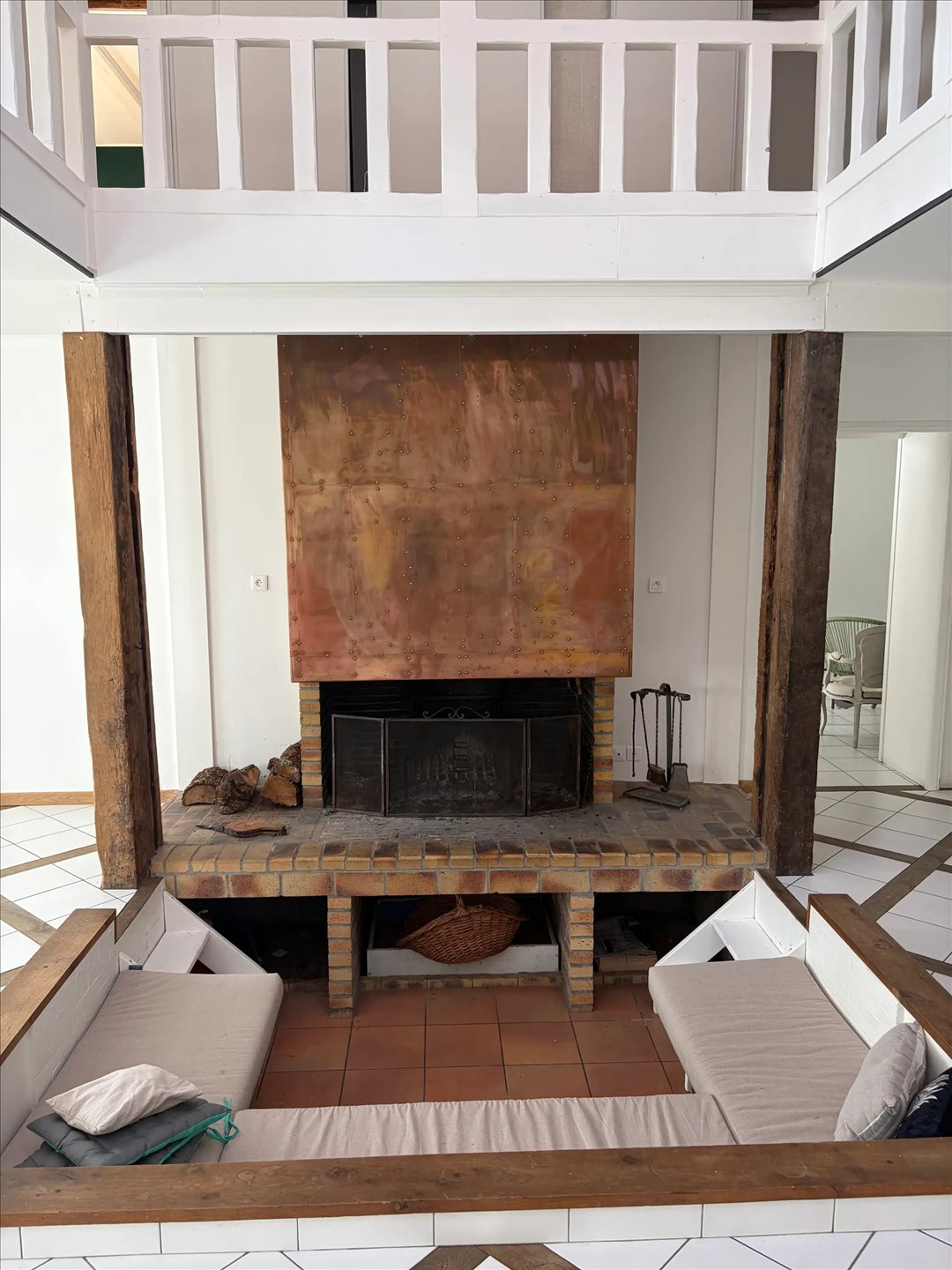 Maison à louer, 197m², Basse-Goulaine