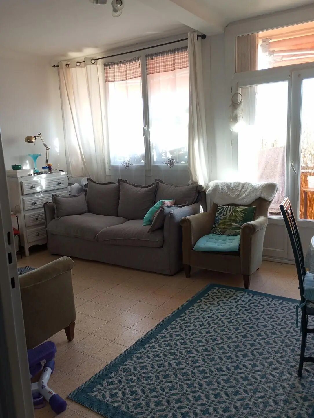 Appartement à vendre, 69m², Montpellier