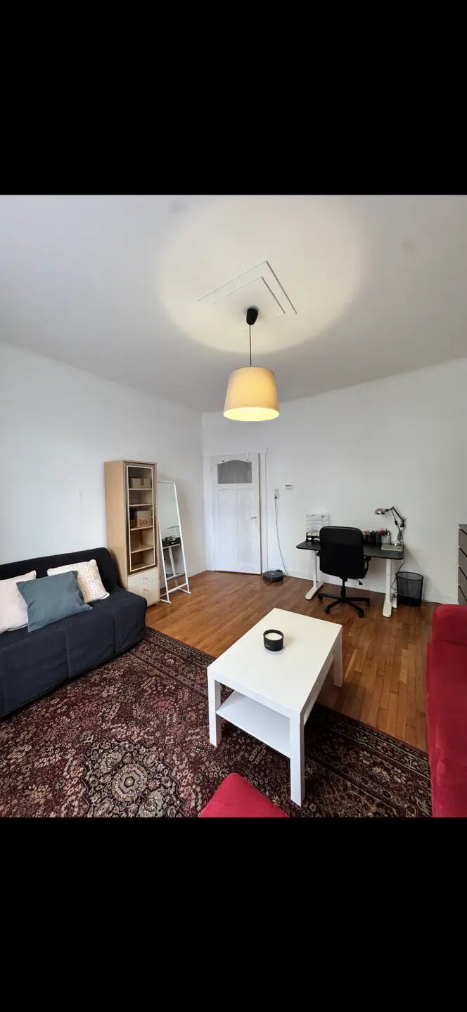 Appartement à louer, 53m², Metz