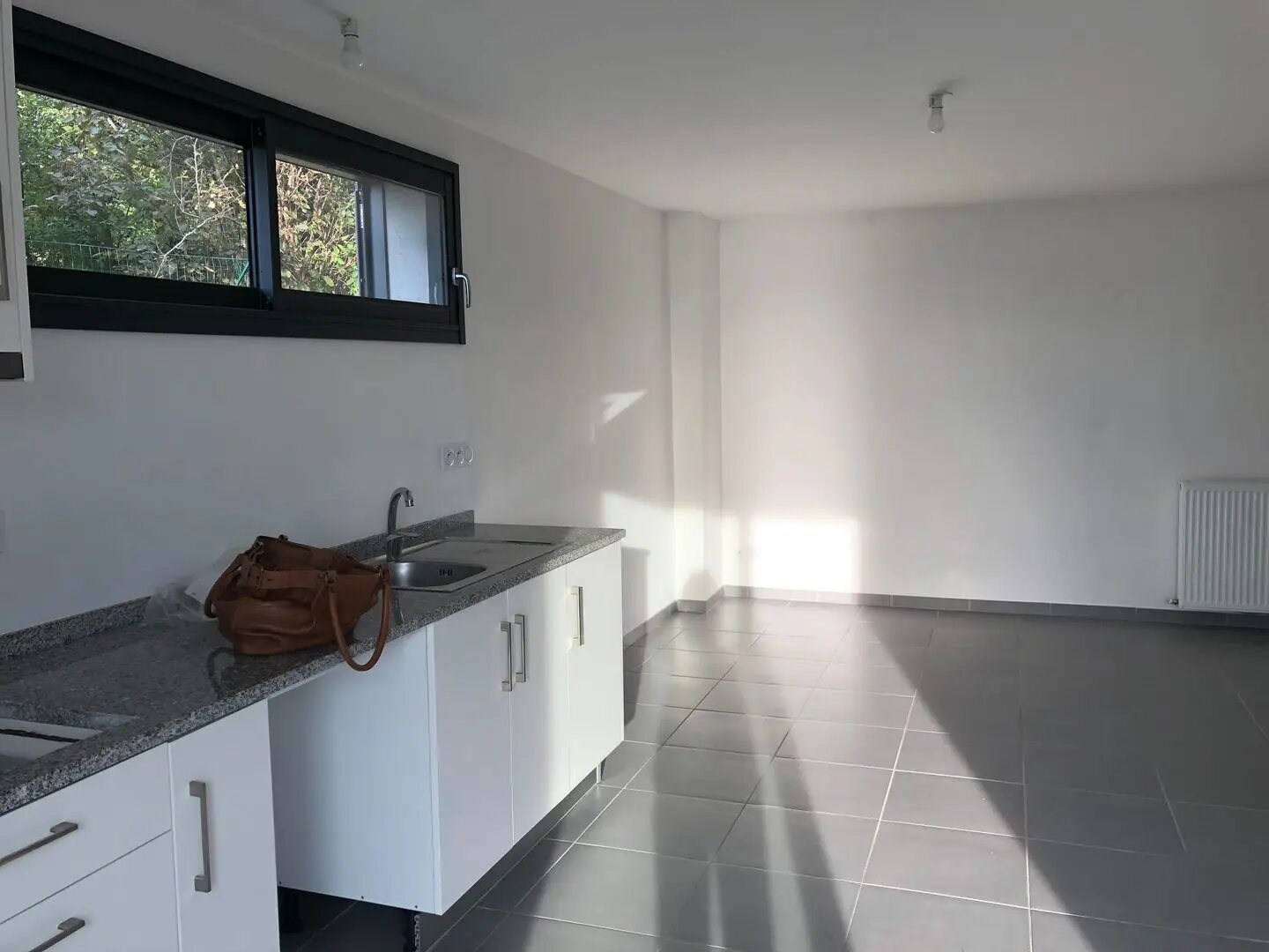 Maison à louer, 78m², Genay