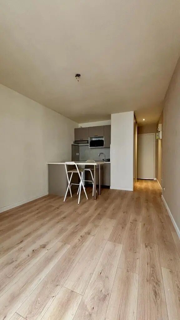 Appartement à louer, 21m², Dijon