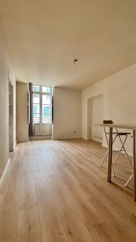 Appartement à louer, 21m², Dijon