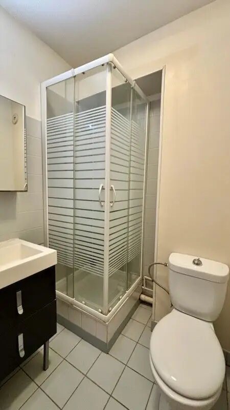 Appartement à louer, 21m², Dijon