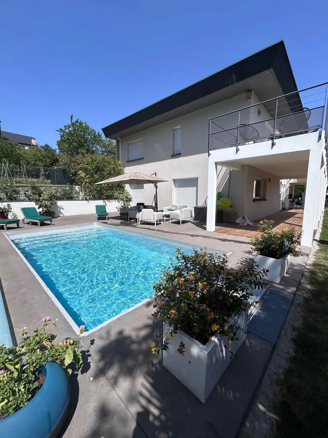 Maison à vendre, 201m², Clermont-Ferrand