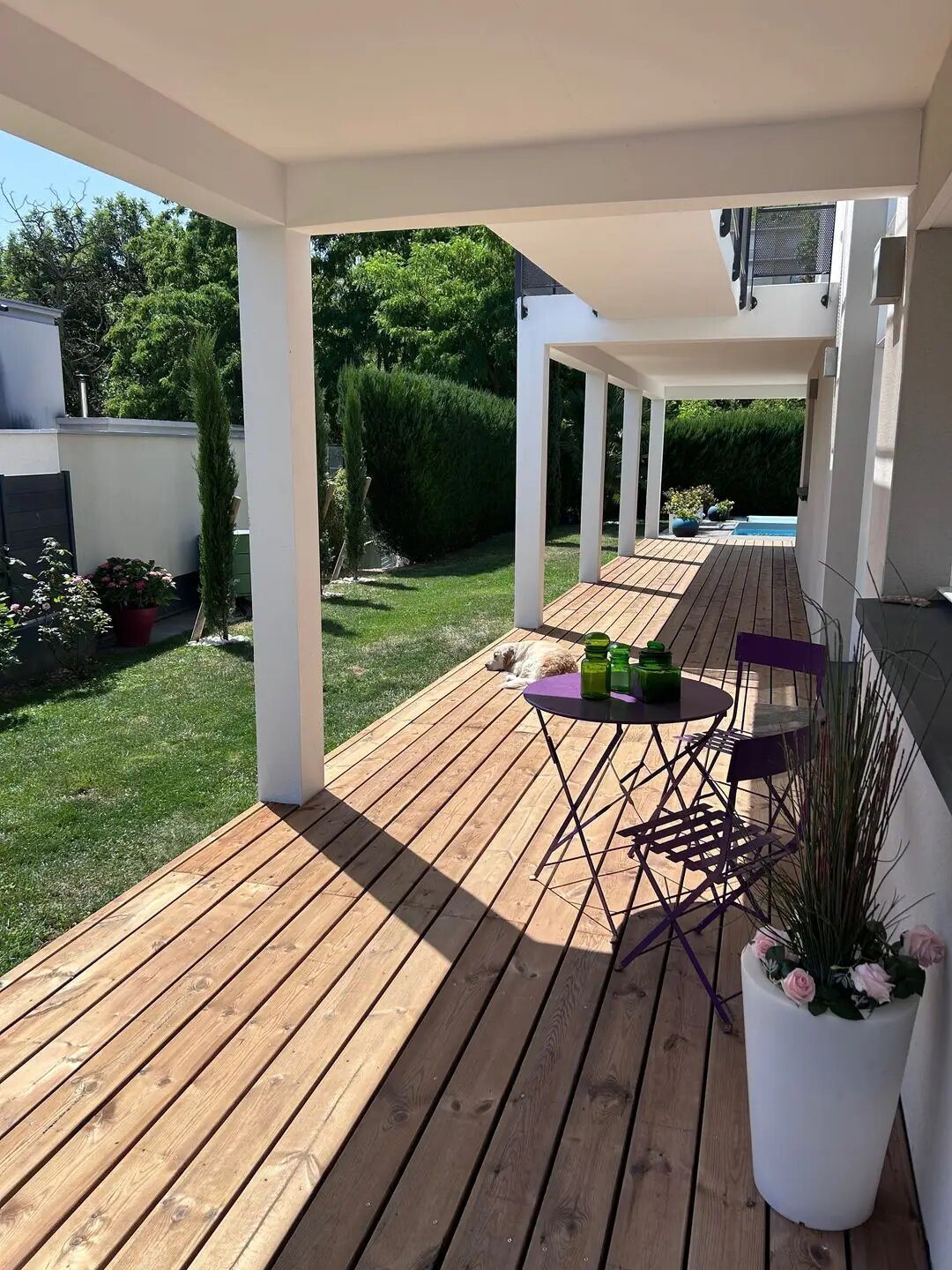 Maison à vendre, 201m², Clermont-Ferrand
