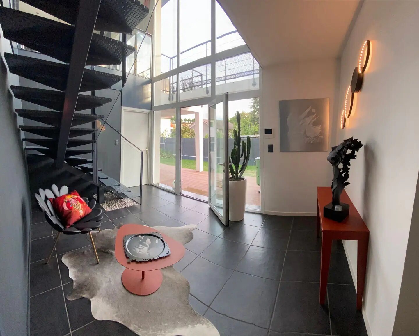 Maison à vendre, 201m², Clermont-Ferrand