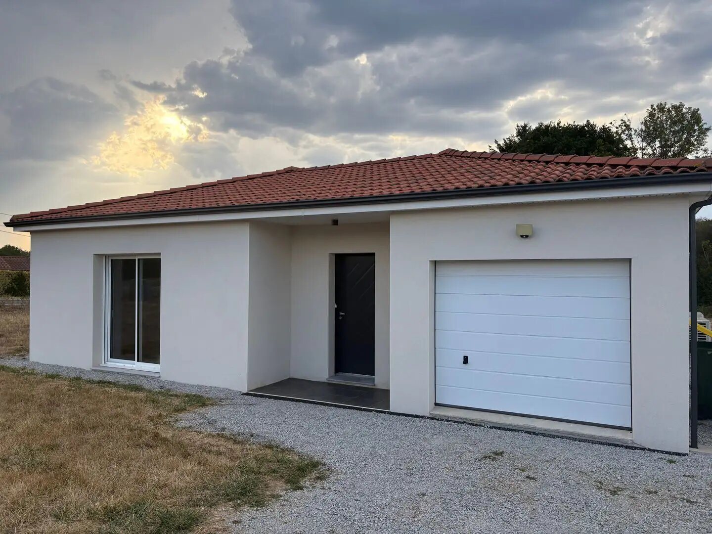 Maison à louer, 120m², Aureil