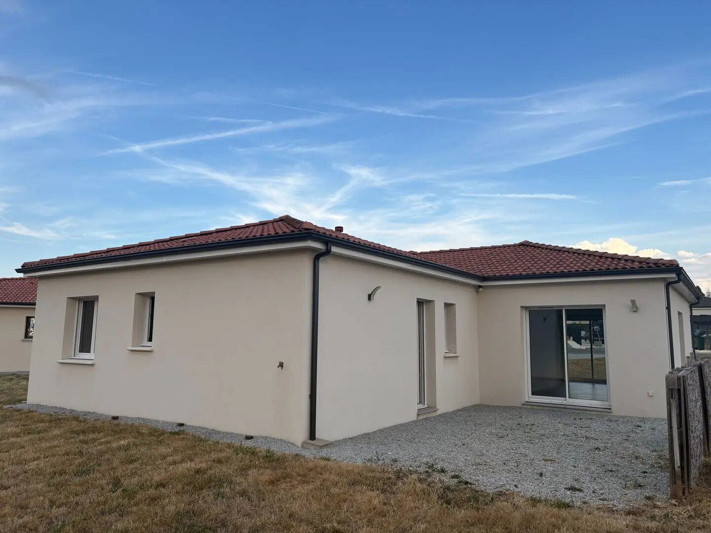 Maison à louer, 120m², Aureil